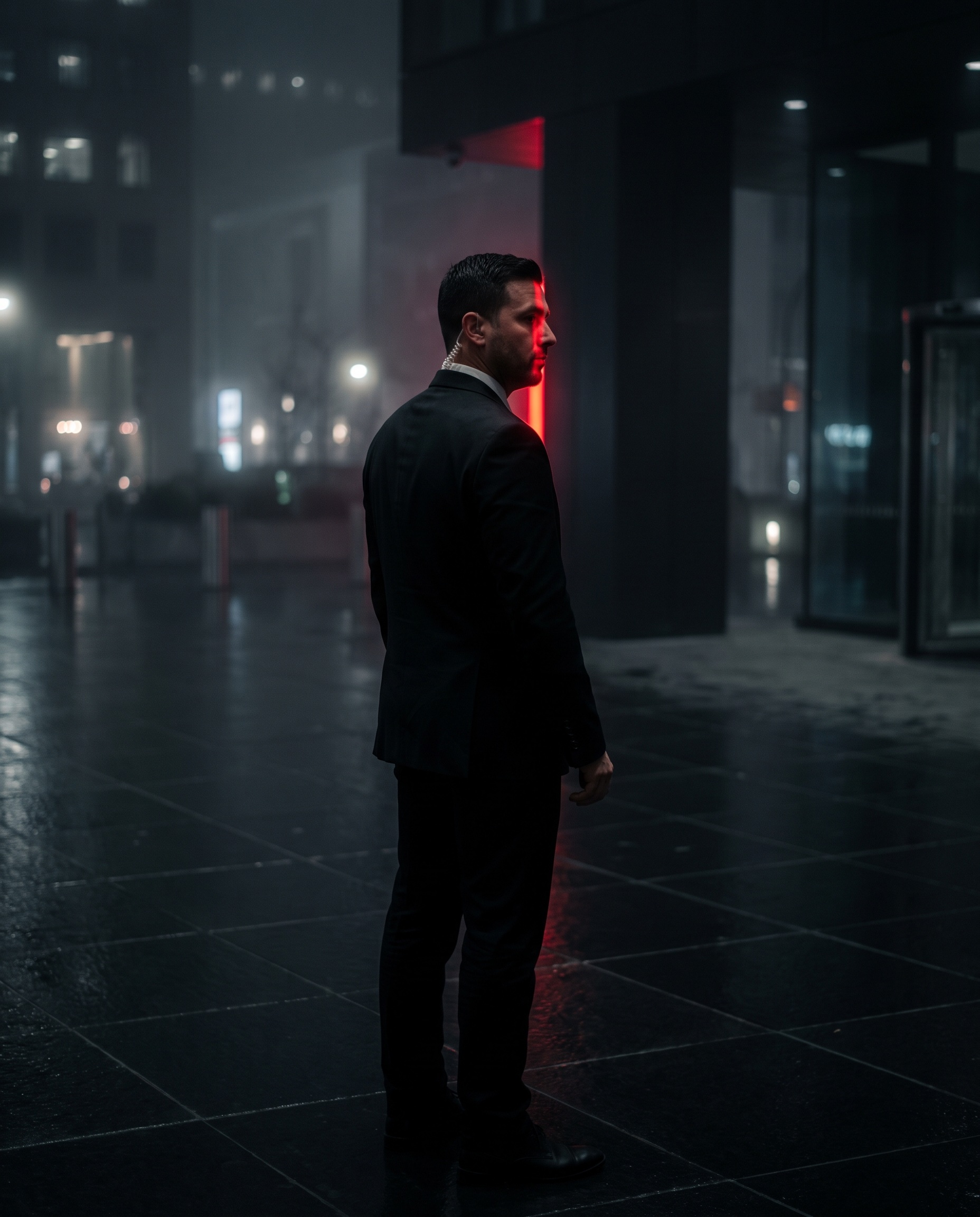 OnPoint Security leadership